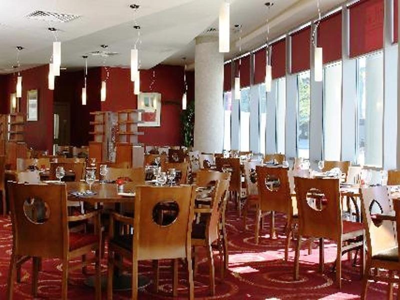 Leonardo Hotel Ливерпуль Экстерьер фото